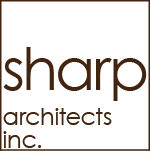 Sharp Architects Inc